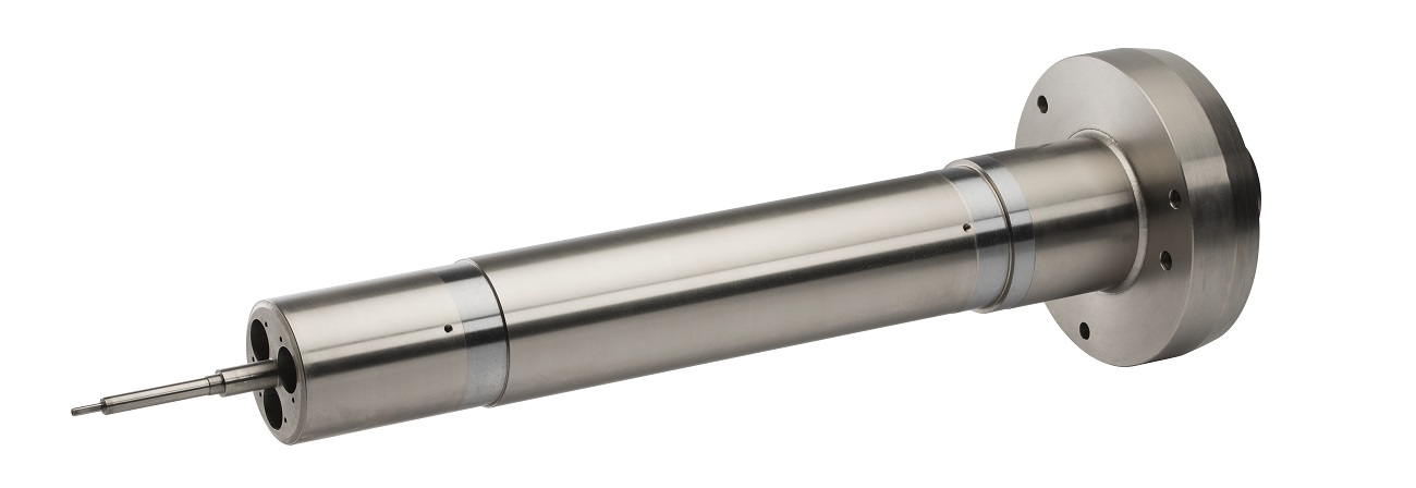 Steel Roller Ø6 mm-Ø260 mm L= 1000 mm